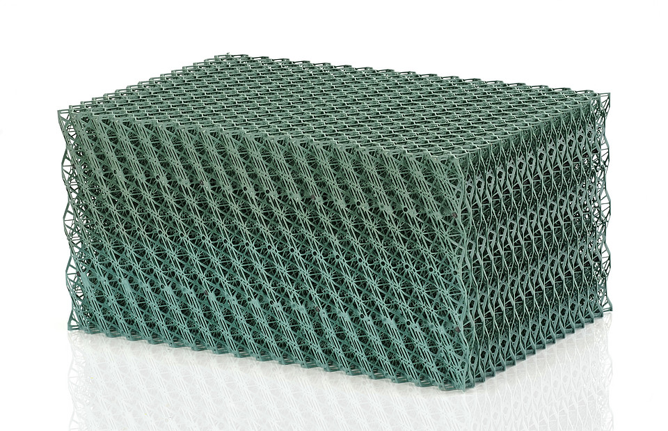 BIO TRICKLE GRID TYPE 20