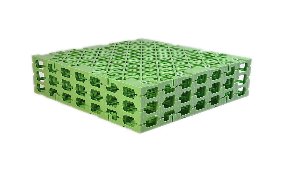 Variobox® Green