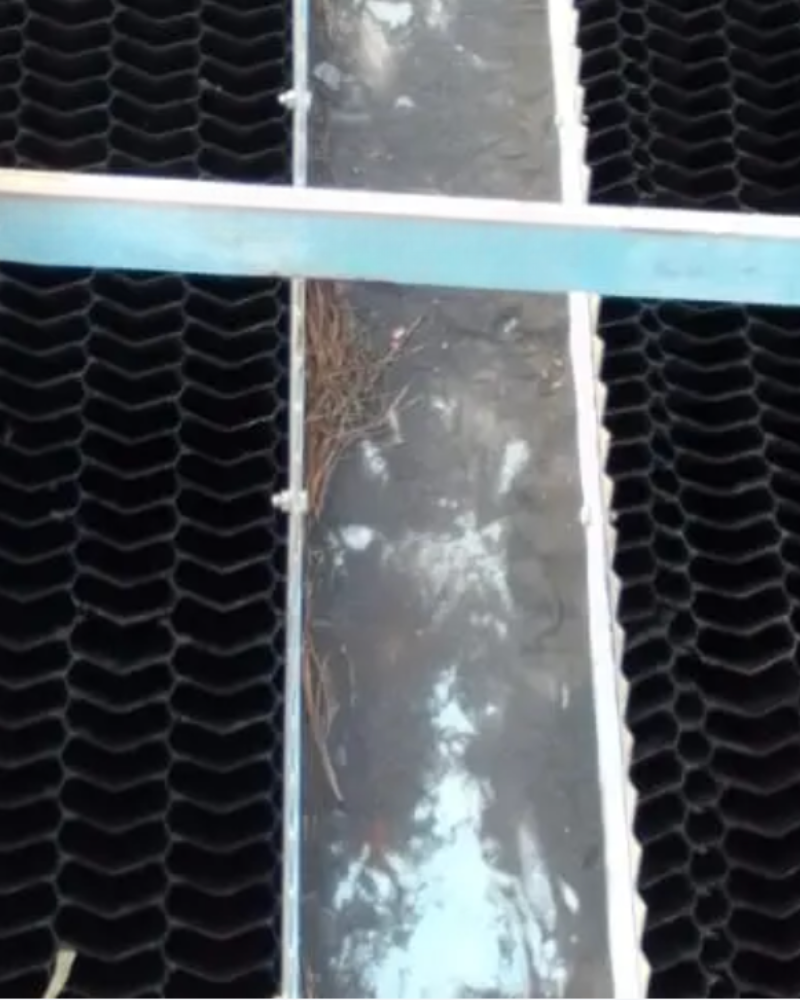 Lamella Tube Project - Albert Luthuli LM - Badplaas, Carolina WWTW (2)