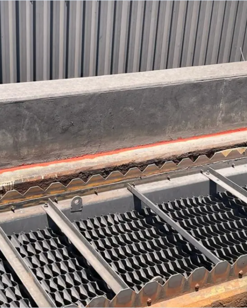 Lamella Tube Projects - WEC Projects - Tronox mine (3)