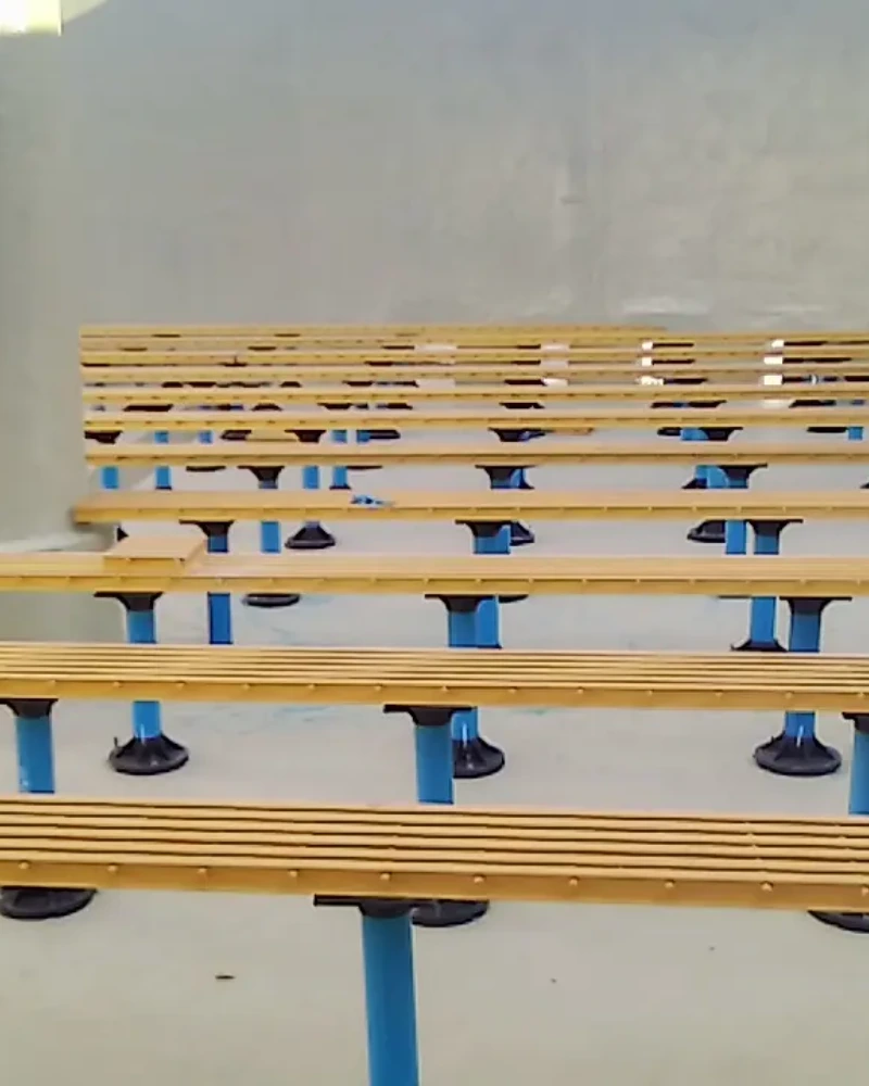 Ondjiva Wastewater Works - Hewi Africa Project