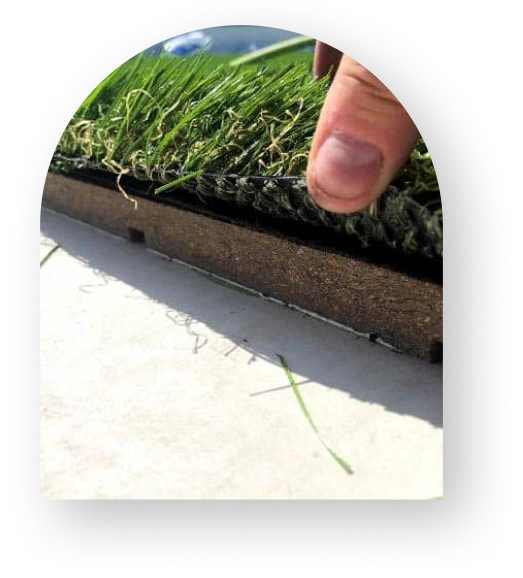 rainwater retention