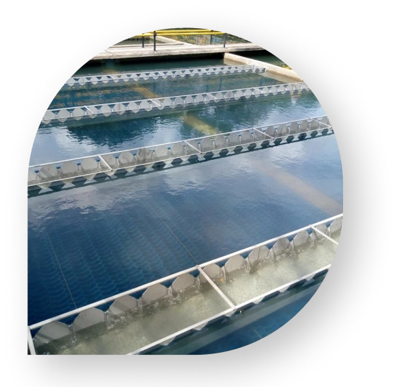 wastewater treatment