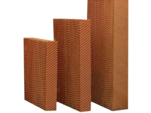 Evaporative Cellulose PAD series