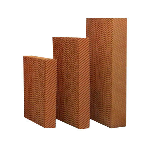 Evaporative Cellulose PAD series
